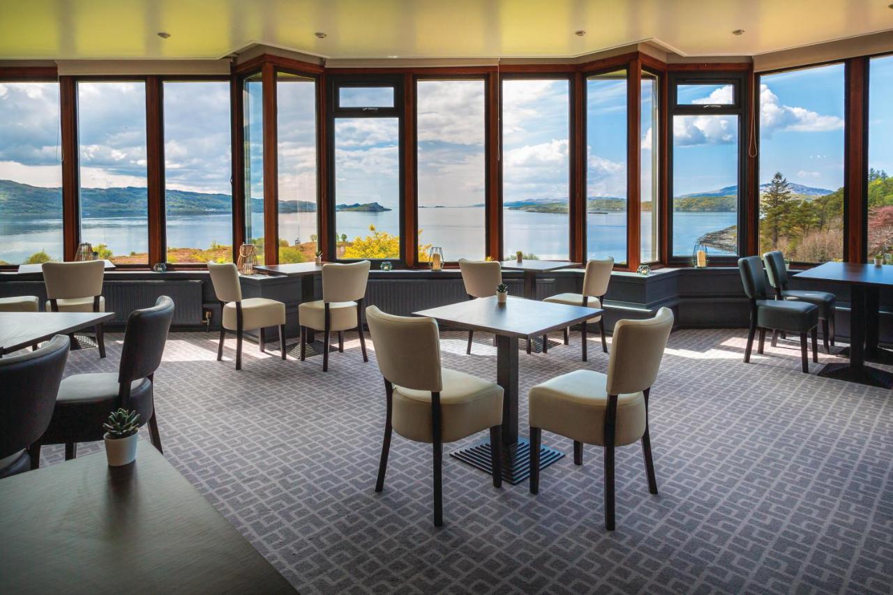 Loch Melfort Hotel Arduaine Luaran gambar