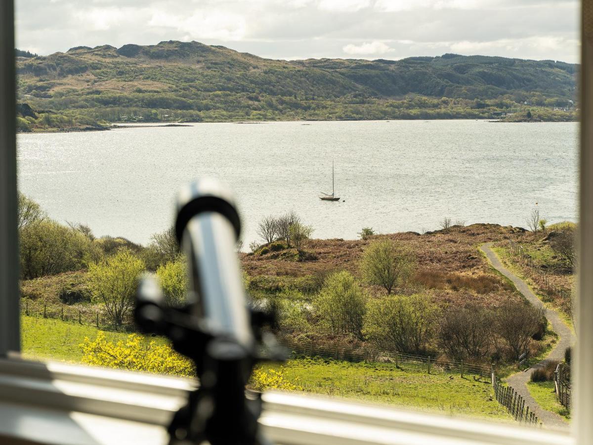 Loch Melfort Hotel Arduaine Luaran gambar